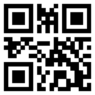 Scansione del Qr Code di 3203963642