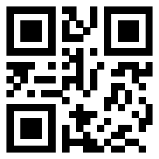 Immagine del QrCode di 3203963646