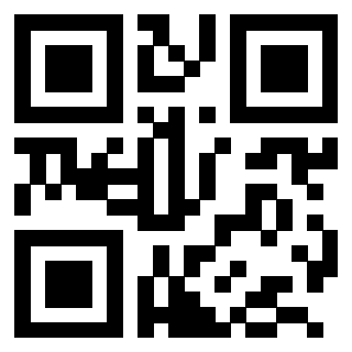 Il QrCode di 3203963648