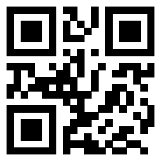 3203963654 - Immagine del Qr Code associato