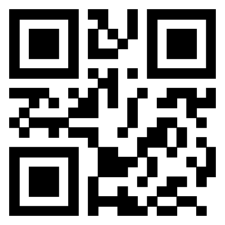 Il QrCode di 3203963659