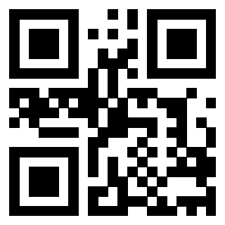 Il QrCode di 3203963660