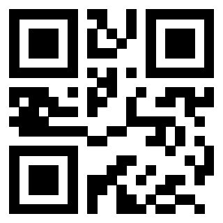 Il Qr Code di 3203963662