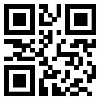 Immagine del QrCode di 3203963663