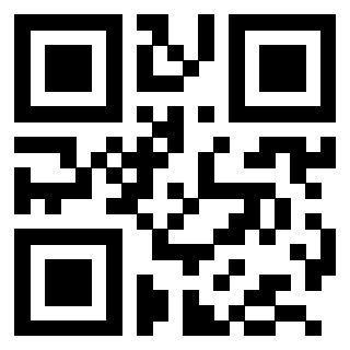 3203963664 - Immagine del QrCode
