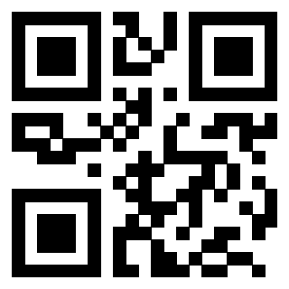 3203963665 - Immagine del QrCode associato