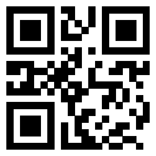 Scansione del Qr Code di 3203963666