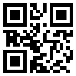 Immagine del Qr Code di 3203963667