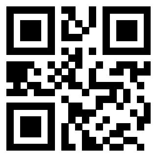 3203963668 - Immagine del QrCode
