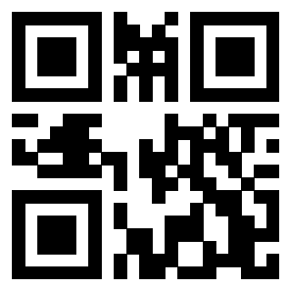 3203963669 - Immagine del Qr Code