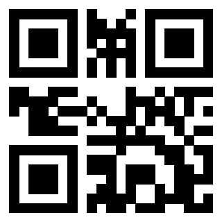 3203963670 - Immagine del Qr Code