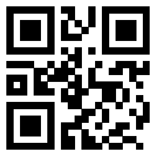 Immagine del Qr Code di 3203963671