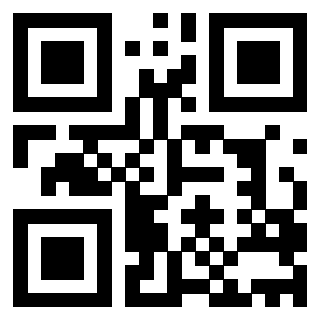 3203963672 - Immagine del QrCode