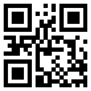 Immagine del QrCode di 3203963674