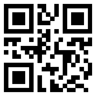 Il QrCode di 3203963677
