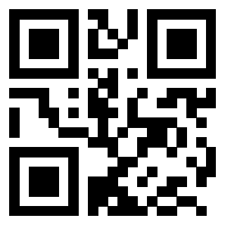 3203963678 - Immagine del Qr Code associato