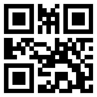 Immagine del Qr Code di 3203963680