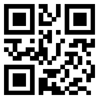 Immagine del QrCode di 3203963681
