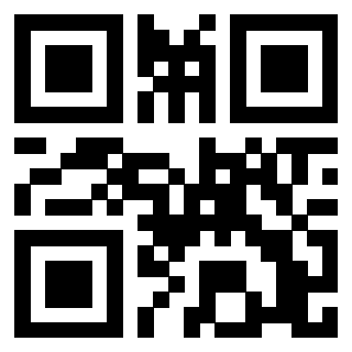 Scansione del Qr Code di 3203963682