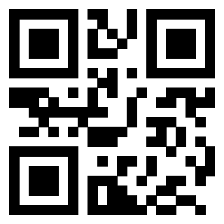 Il QrCode di 3203963683