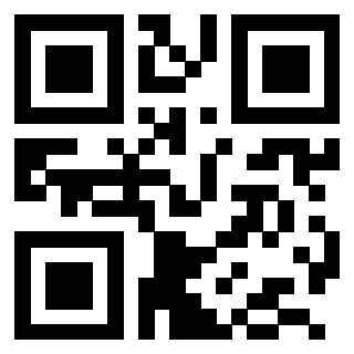 Scansione del Qr Code di 3203963684