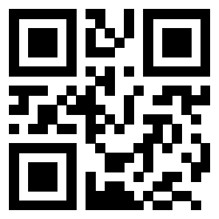 3203963685 - Immagine del QrCode associato