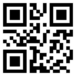 Immagine del QrCode di 3203963686