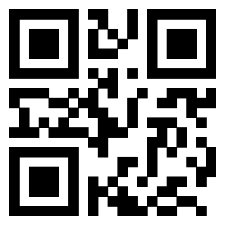 3203963687 - Immagine del Qr Code