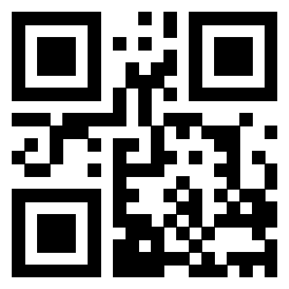 Scansione del Qr Code di 3203963691