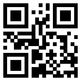 Il QrCode di 3203963692