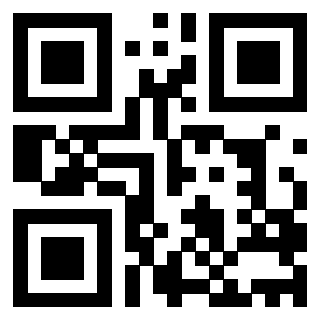 3203963693 - Immagine del QrCode associato