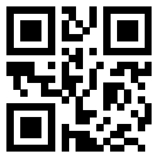 3203963696 Qr Code associato