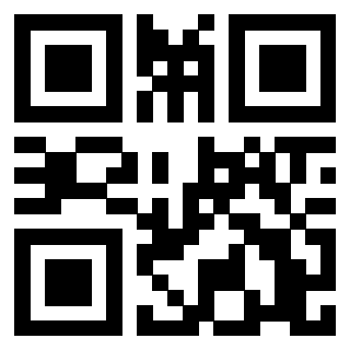 3203963699 Qr Code associato