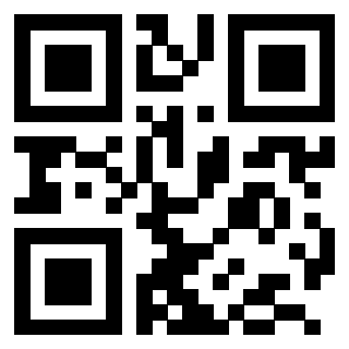 Immagine del QrCode di 3203963700