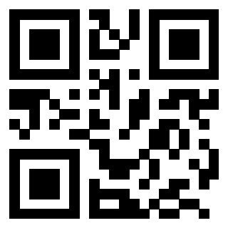 3203963701 - Immagine del Qr Code associato