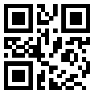 3203963702 - Immagine del Qr Code