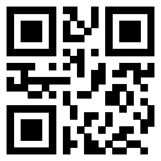 Qr Code di 3203963703