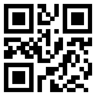 Qr Code di 3203963705