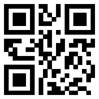 Scansione del Qr Code di 3203963706
