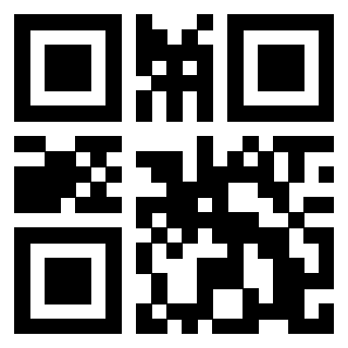 Il QrCode di 3203963707