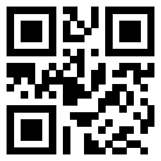 3203963708 - Immagine del Qr Code