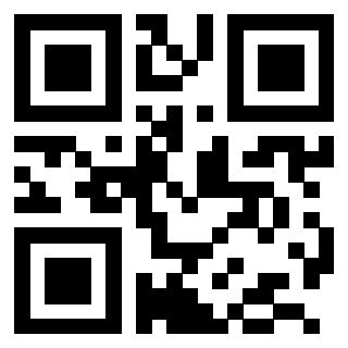 Immagine del QrCode di 3203963710