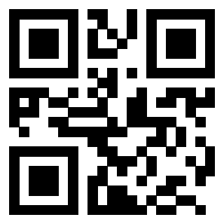 3203963711 - Immagine del QrCode