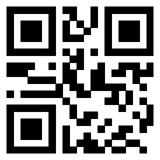 3203963712 - Immagine del Qr Code