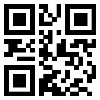 3203963713 Qr Code associato