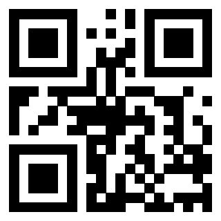 Immagine del QrCode di 3203963717