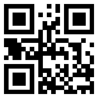3203963719 - Immagine del Qr Code associato