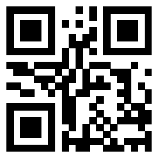 Scansione del QrCode di 3203963724