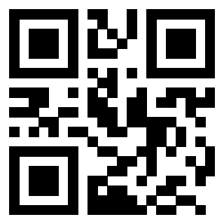 Scansione del Qr Code di 3203963725