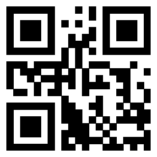 3203963726 Qr Code associato